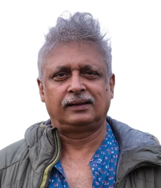 Piyush Mishra